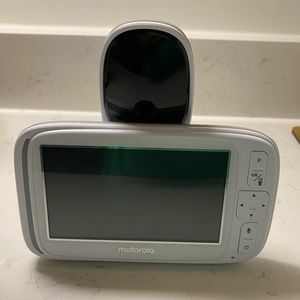 Baby monitor